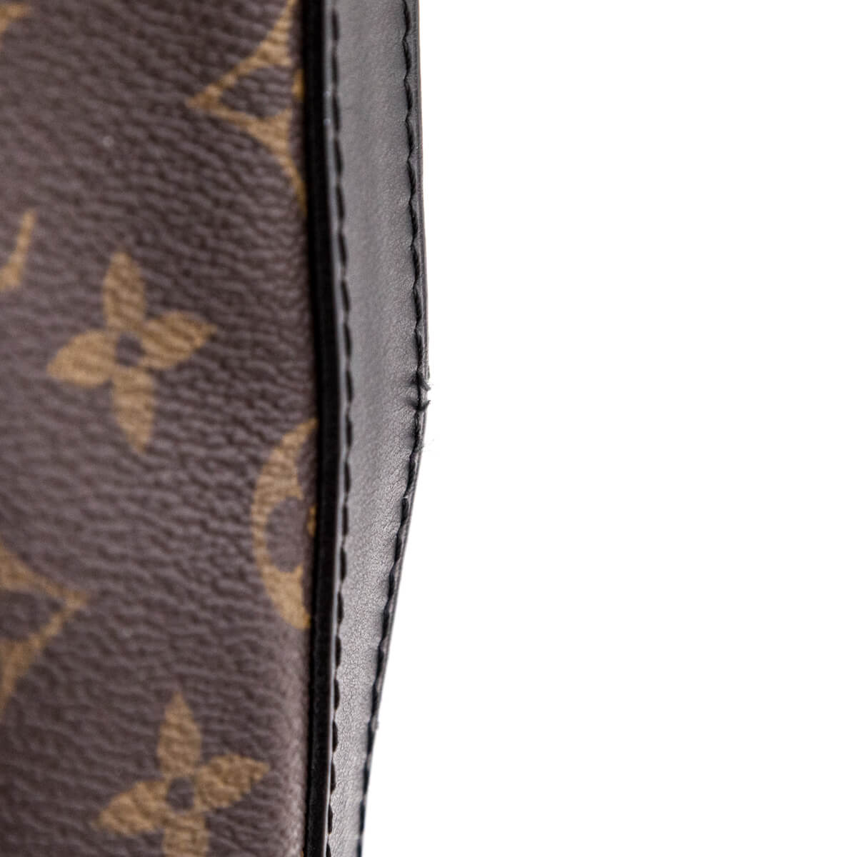 Louis Vuitton Brown Monogram Macassar Kitan Silver Tone Hardware Available  For Immediate Sale At Sotheby's