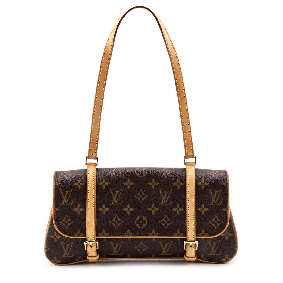 Louis Vuitton Monogram Idylle Croisette Marina GM - Neutrals Shoulder Bags,  Handbags - LOU806285