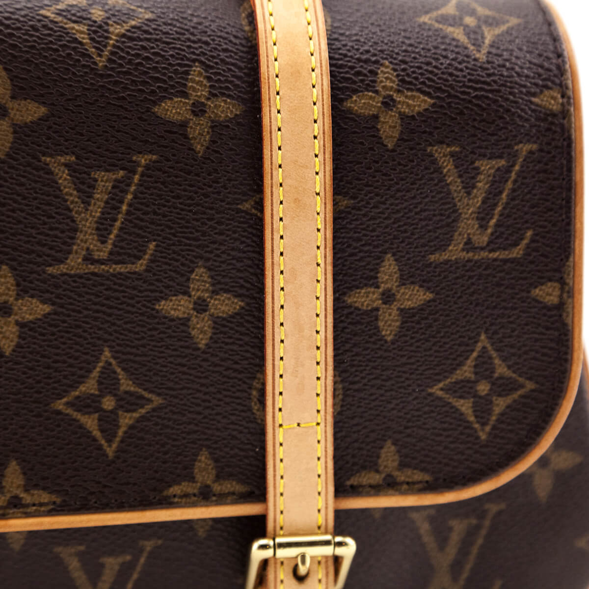 Louis Vuitton Monogram Marelle Pochette MM - Brown Shoulder Bags, Handbags  - LOU725693