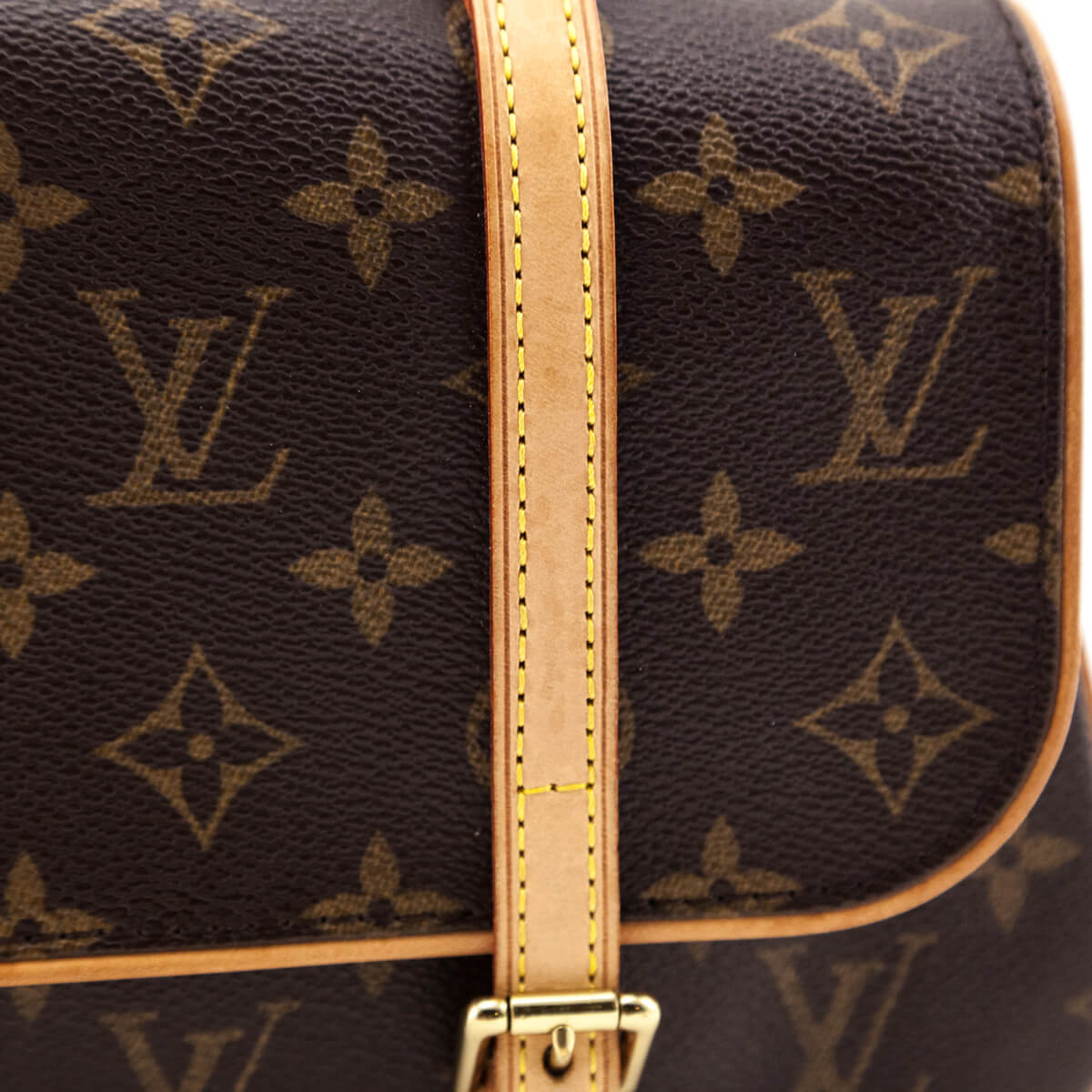 LOUIS VUITTON Monogram Marelle Sac a Dos 335082