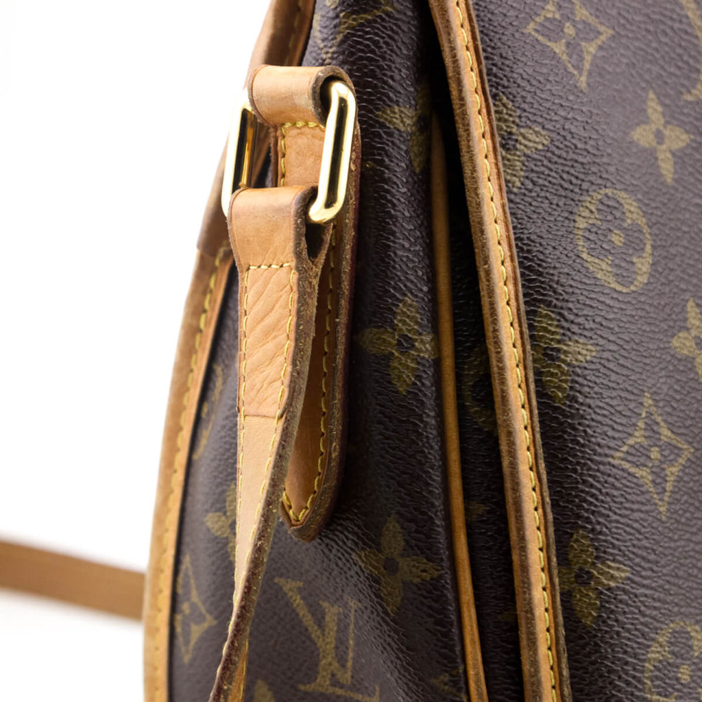 Louis Vuitton Menilmontant MM – Closet Connection Resale