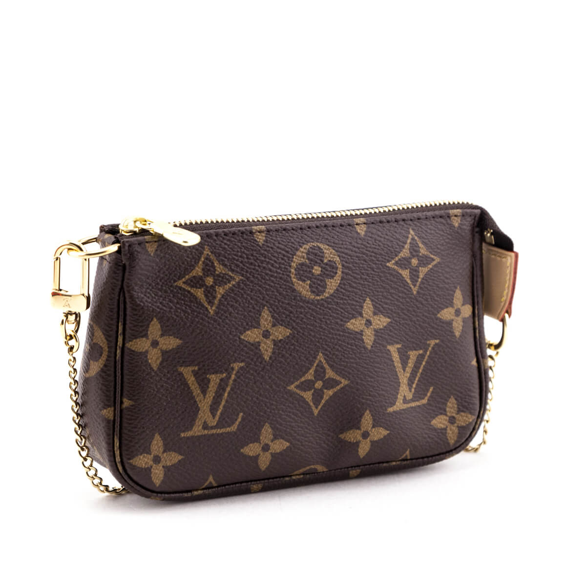 Louis Vuitton Monogram Mini Pochette Accessoires - LV Handbags Canada