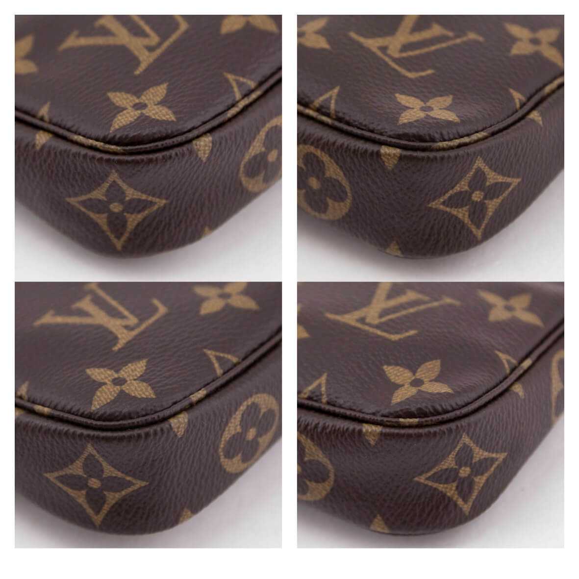Pochette Accessoires Monogram - Women - Small Leather Goods