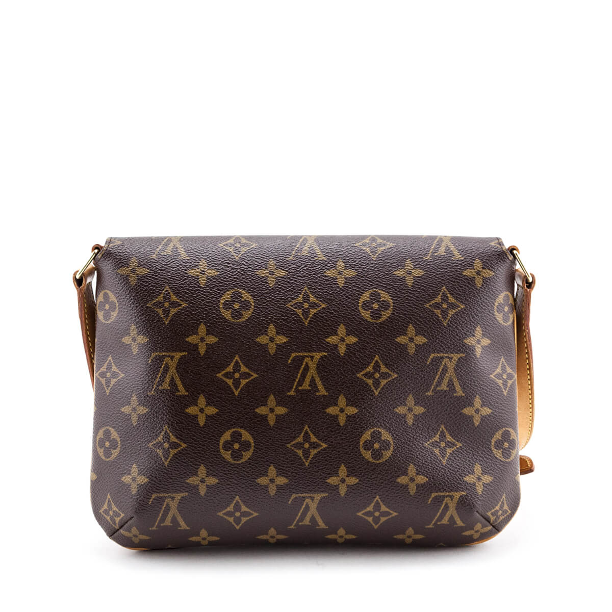 Louis Vuitton Monogram Musette Tango ○ Labellov ○ Buy and Sell Authentic  Luxury