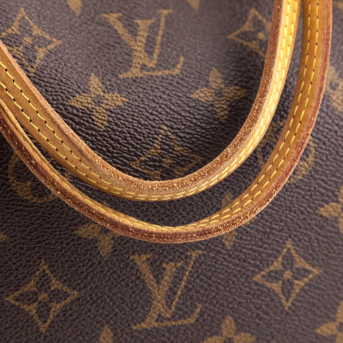 AUTHENTIC Louis Vuitton Neverfull Pivoine Monogram GM PREOWNED (WBA883 –  Jj's Closet, LLC