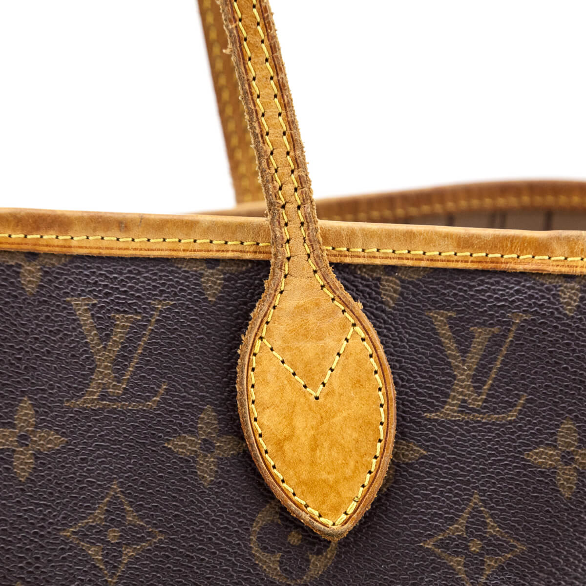 Louis Vuitton Monogram Neverfull MM - Louis Vuitton Handbags Canada
