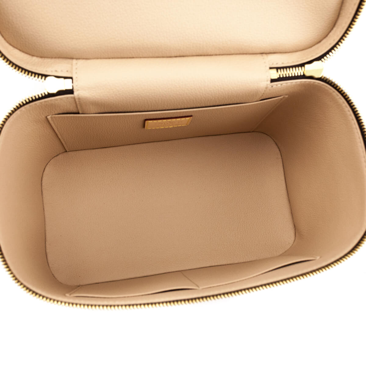 Louis Vuitton Nice BB Toiletry Bag Vanity Case in Monogram (Premium Gift) -  กระเป๋าแบรนด์จากโรงงาน : Inspired by LnwShop.com