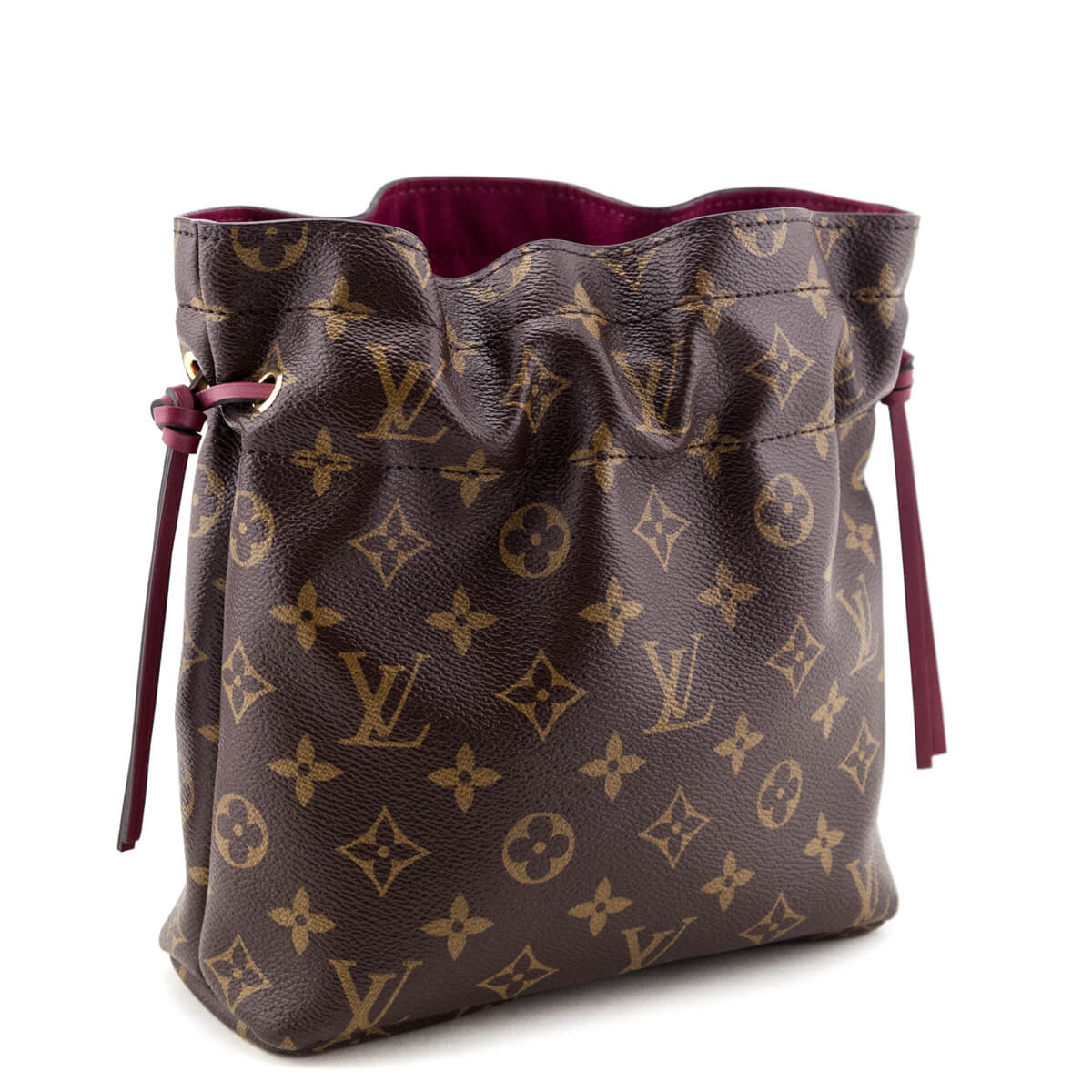 Louis Vuitton Noe Pouch – Pursekelly – high quality designer Replica bags  online Shop!