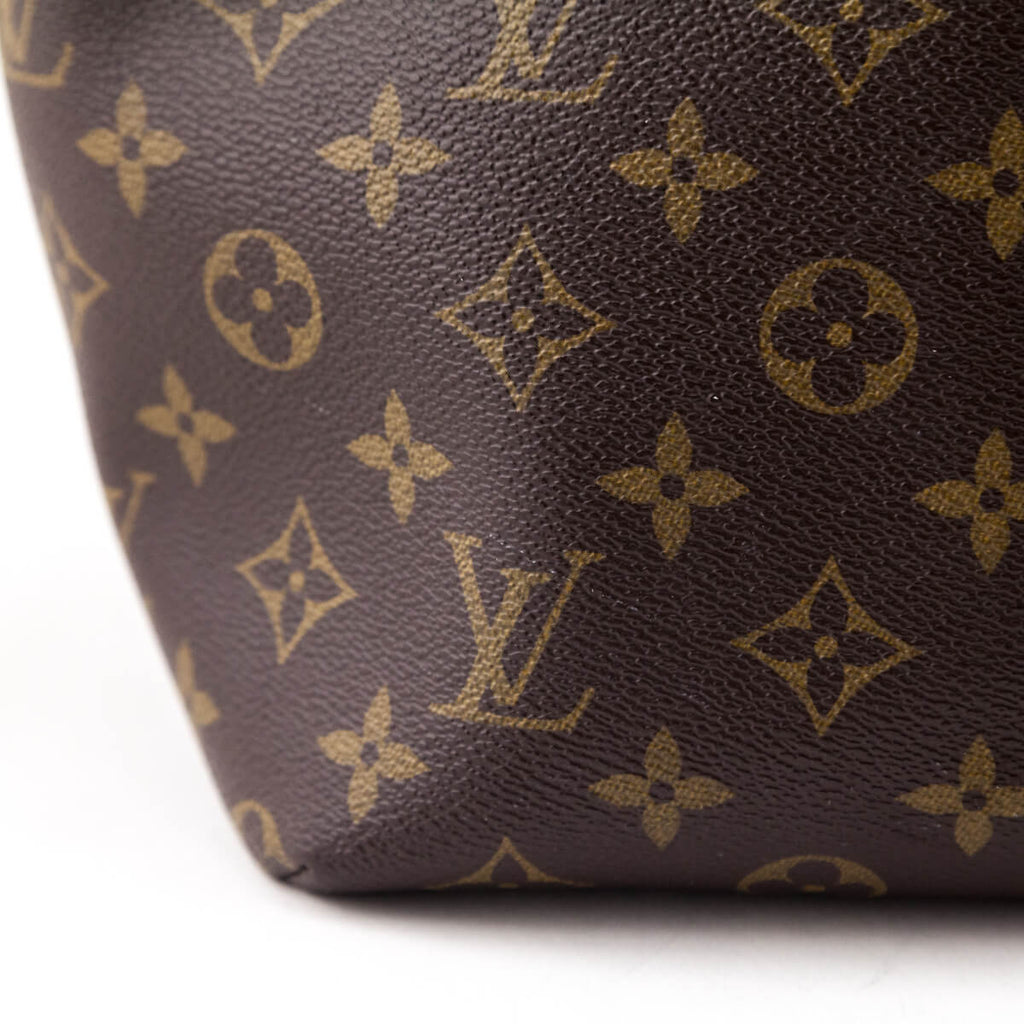 Louis Vuitton Monogram Raspail GM Shoulder Bag – Uptown Cheapskate Torrance