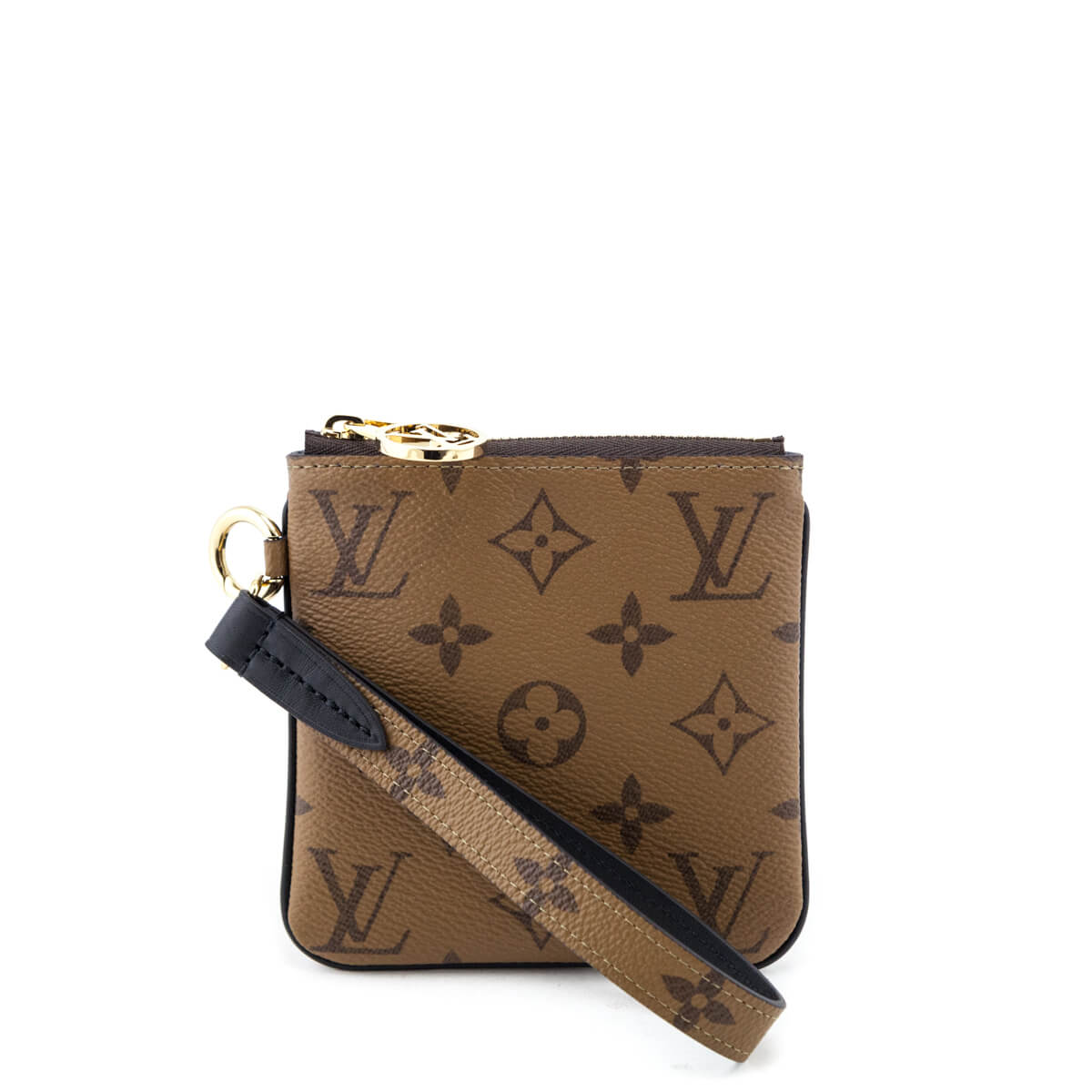 Lv Trio Pouch Reviewed  Natural Resource Department