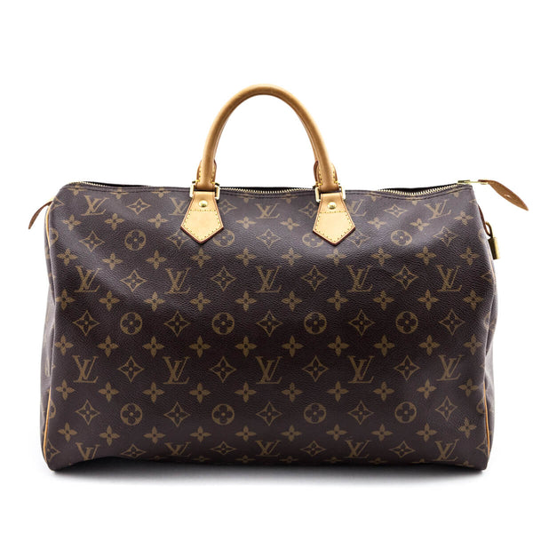 Louis Vuitton Speedy Escale Bandouliere 30 Pastel Monogram Cherry Blossom  Canvas