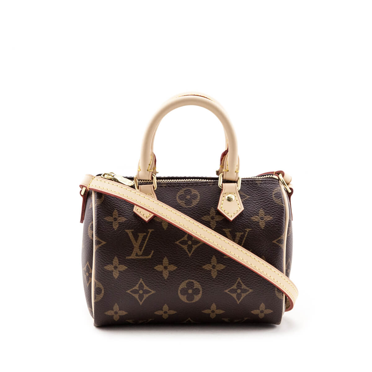 A much coveted Louis Vuitton collectors piece, this brand new Nano