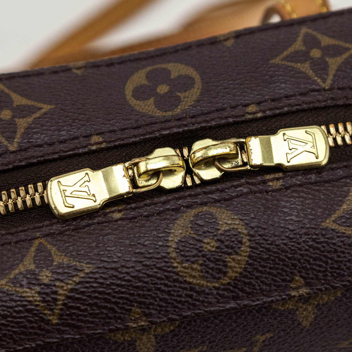 PRELOVED Louis Vuitton Monogram Spontini Handbag 071423 $50 OFF –  KimmieBBags LLC