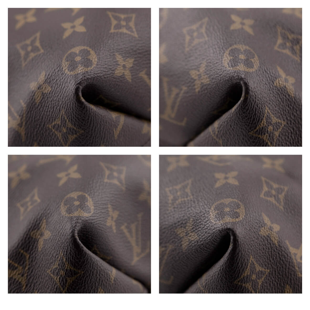 Louis Vuitton Monogram Sully MM ○ Labellov ○ Buy and Sell Authentic Luxury