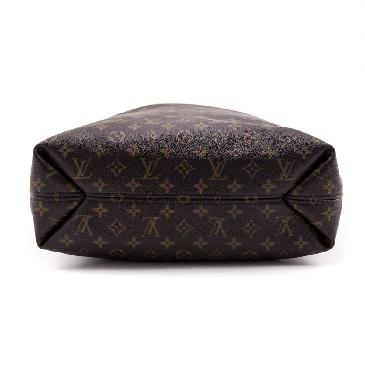 Louis Vuitton Bag Monogram Sully, Luxury, Bags & Wallets on Carousell