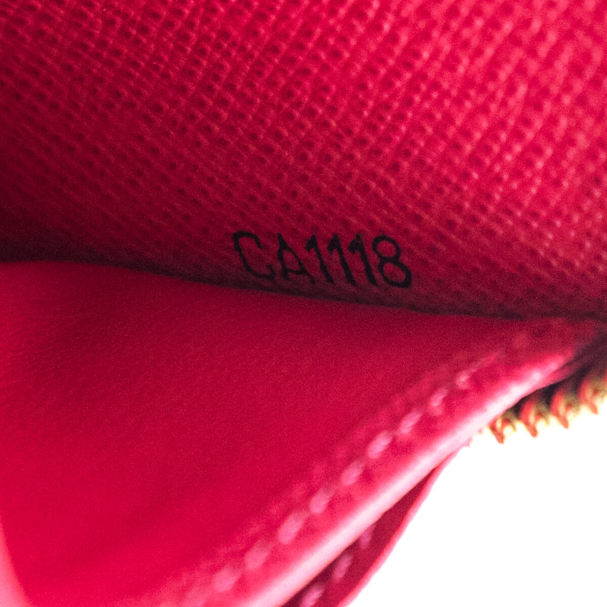 Louis Vuitton Monogram Summer Trunks Small Zippered Wallet – I