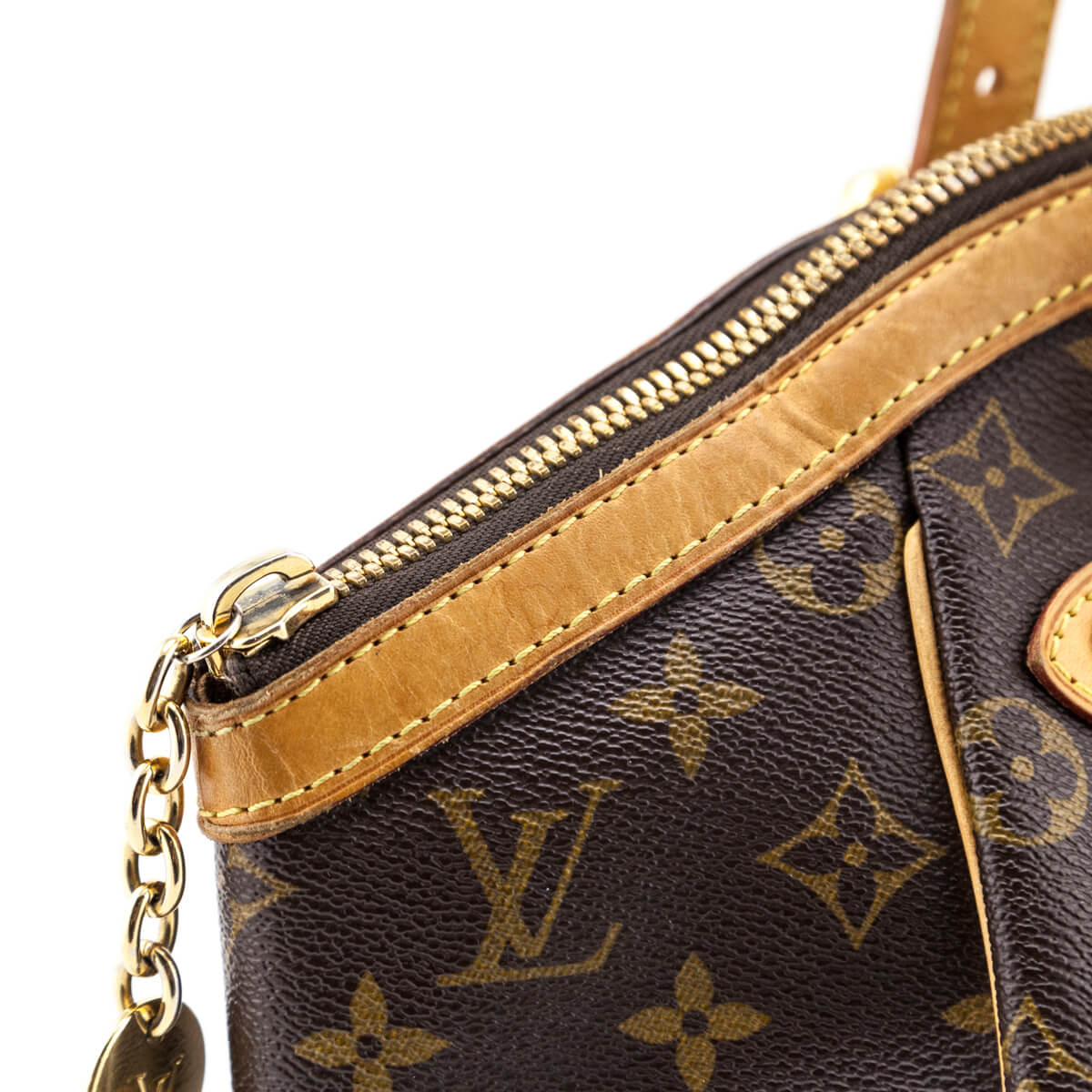 Louis Vuitton Monogram Tivoli GM - modaselle