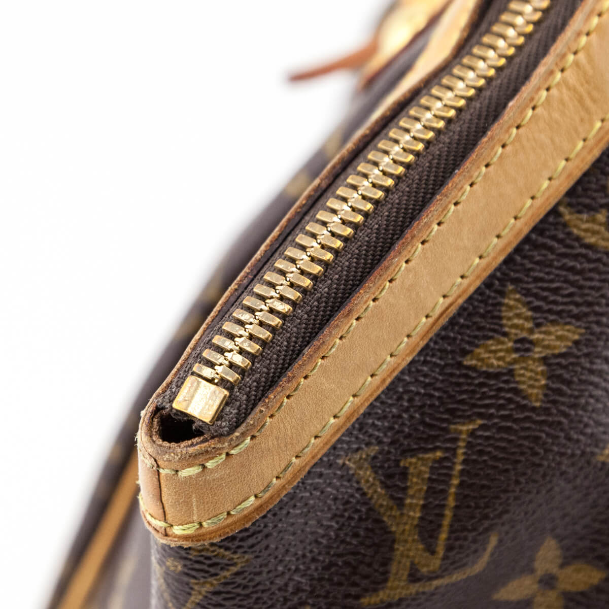 Louis Vuitton  Tivoli PM Monogram – Canada Luxury