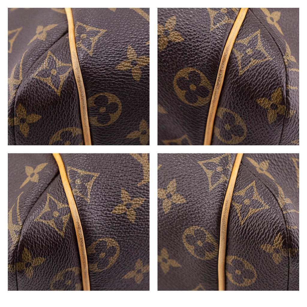 Louis Vuitton Monogram Totally MM – DAC