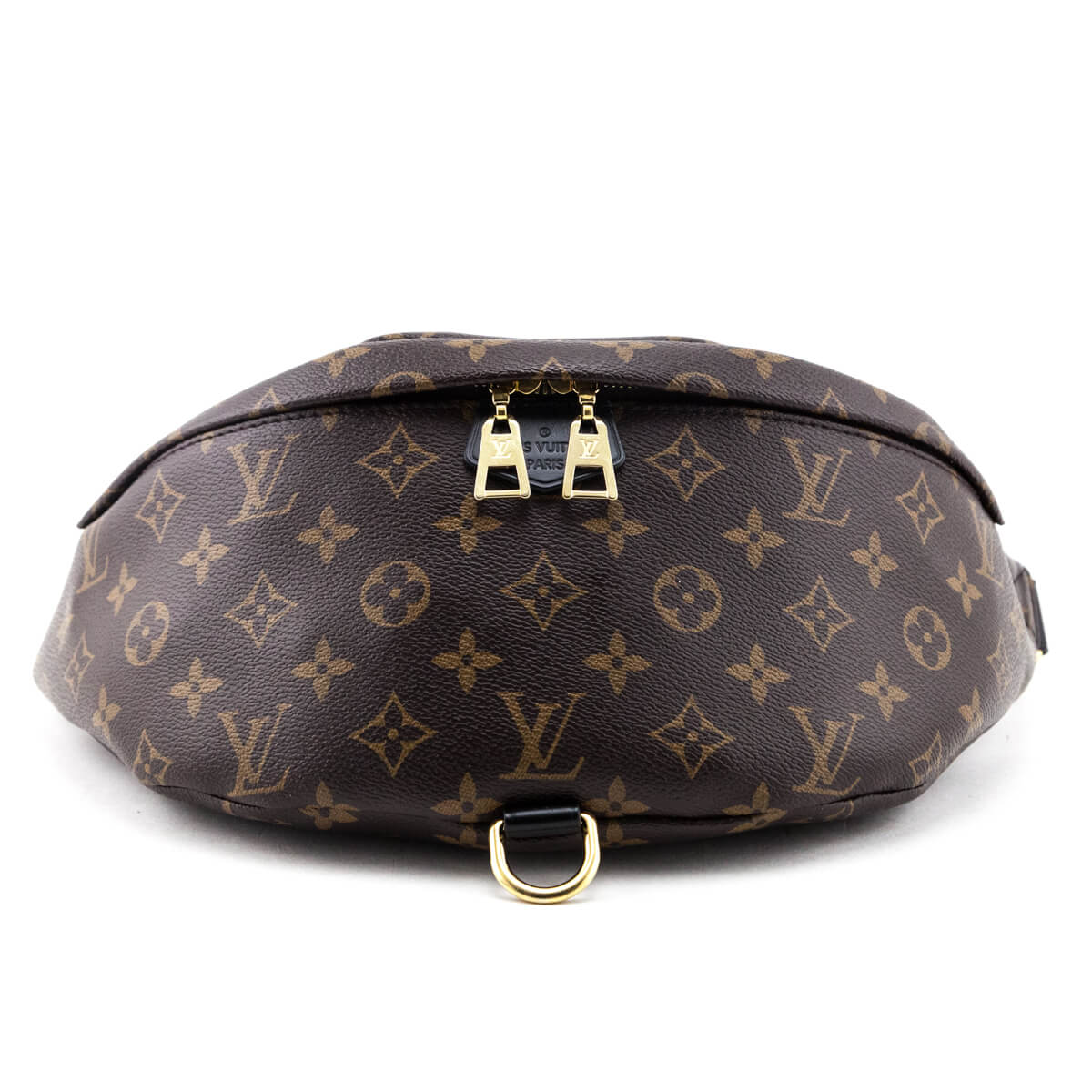 Louis Vuitton Monogram Bum Bag - A World Of Goods For You, LLC