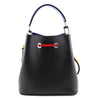 Louis Vuitton Noir Safran Epi NeoNoe BB - Love that Bag etc - Preowned Authentic Designer Handbags & Preloved Fashions