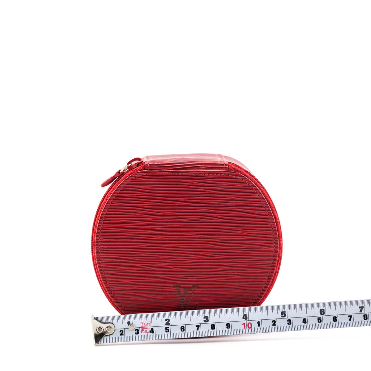 Louis Vuitton Epi Ecrin Bijoux Jewelry Case - Red Decorative Accents, Decor  & Accessories - LOU789495