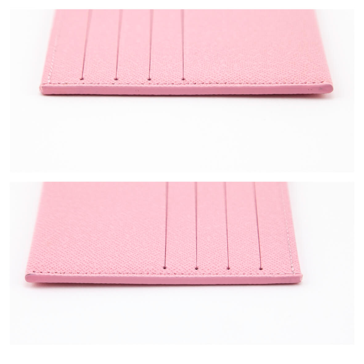 Louis Vuitton Felicie Card Holder Insert Leather Pink 1352875