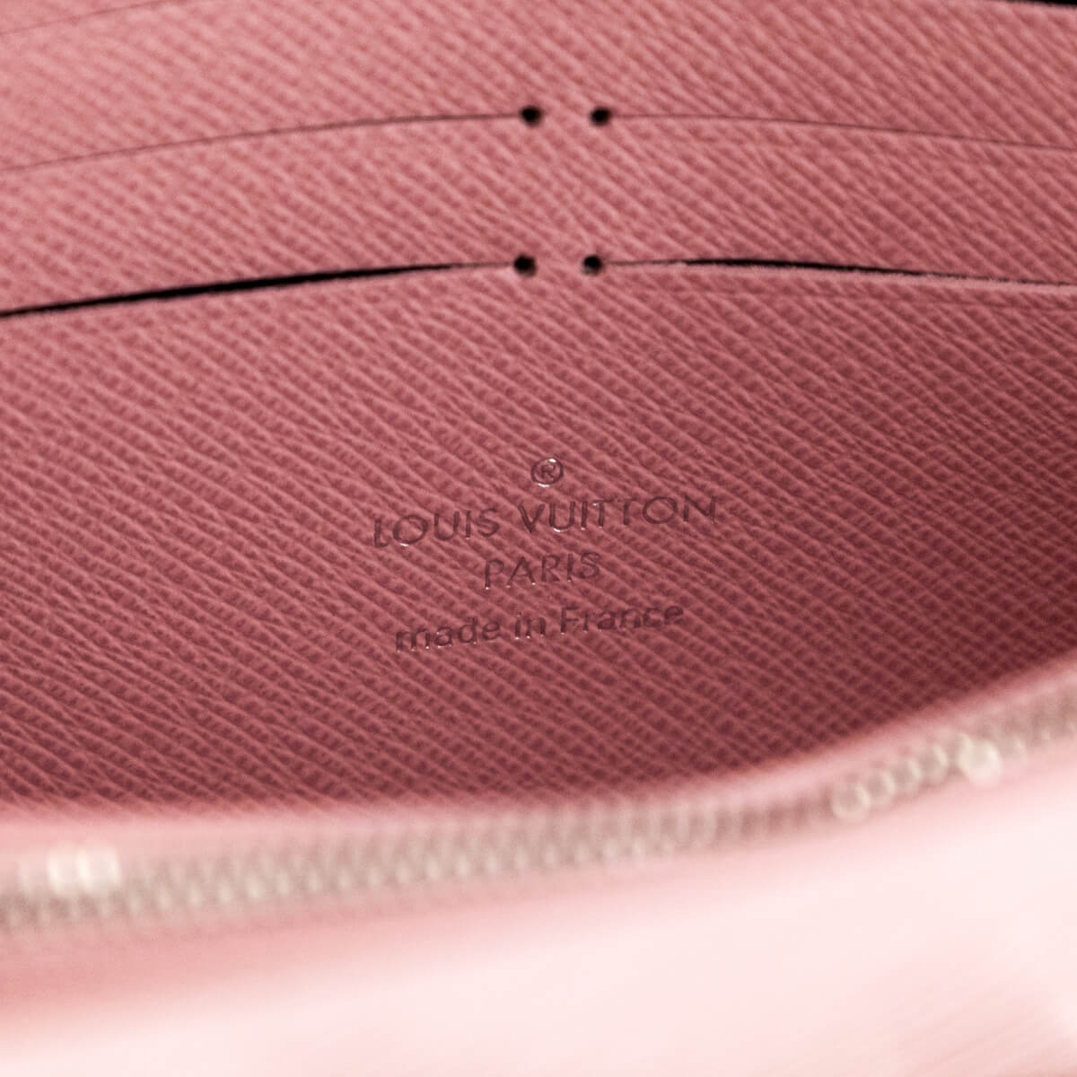 Louis Vuitton Lv Twist Belt Chain Wallet M68560 Rose Ballerine