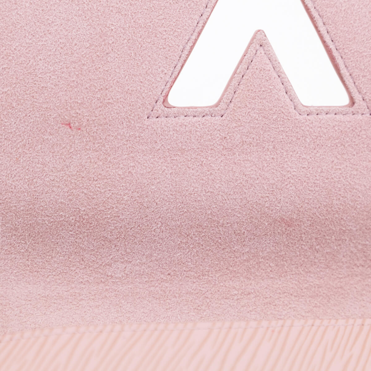 Louis Vuitton Rose Ballerine Epi Leather Twist Chain Wallet – myGemma