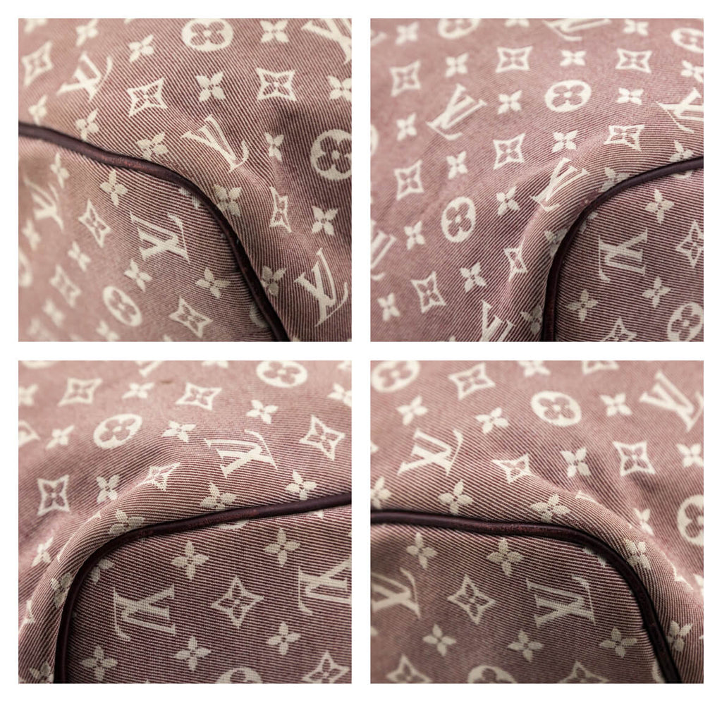 Louis Vuitton Sepia Monogram Idylle Speedy Bandoulière 30, myGemma