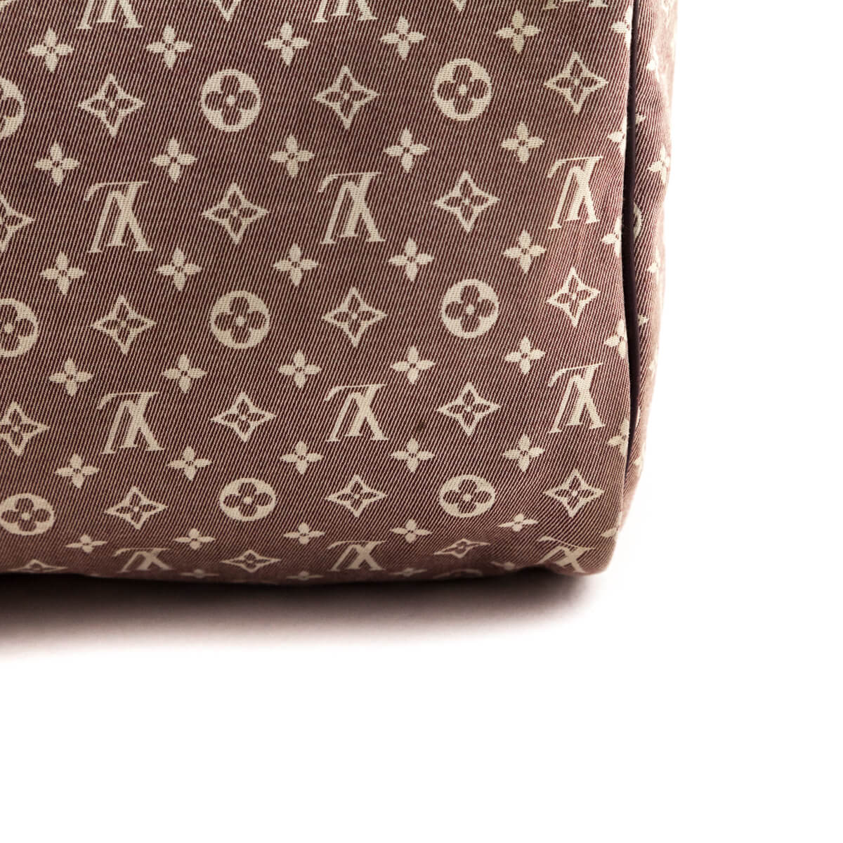 Louis Vuitton Speedy Bandouliere 30 Sepia Monogram Idylle Canvas - Used  Authentic Bag - 9brandname