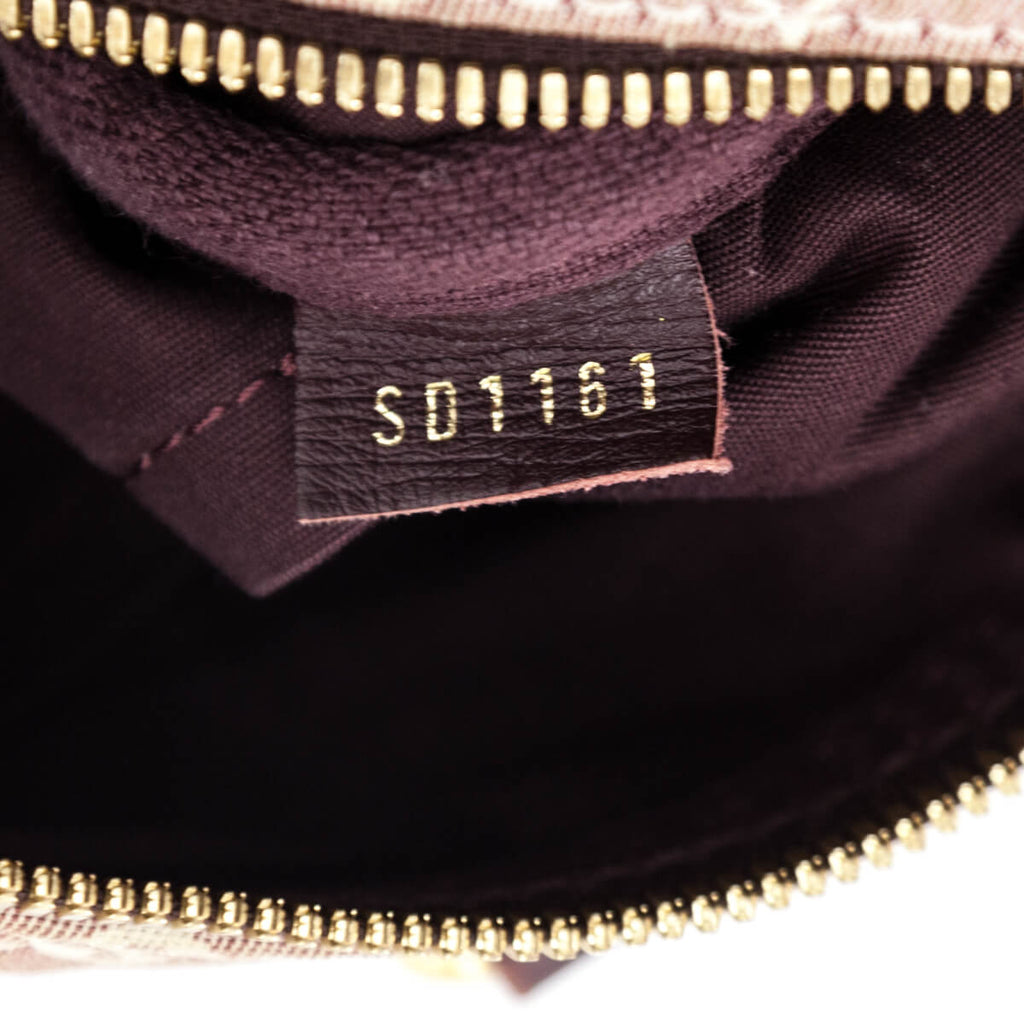 Sepia Idylle Monogram Speedy Bandouliere 30 Bag - Black 'Kira Chevron'  shoulder bag Tory Burch - IetpShops Australia