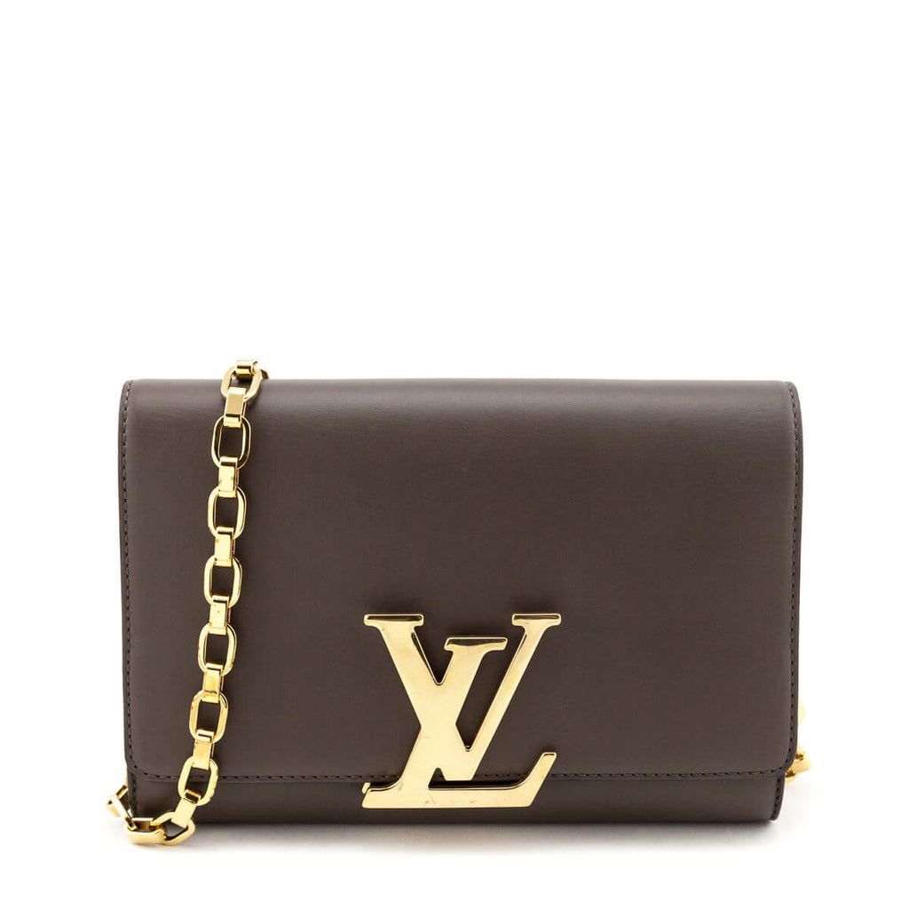 Louis Vuitton Dune Chain Louise PM – The Closet