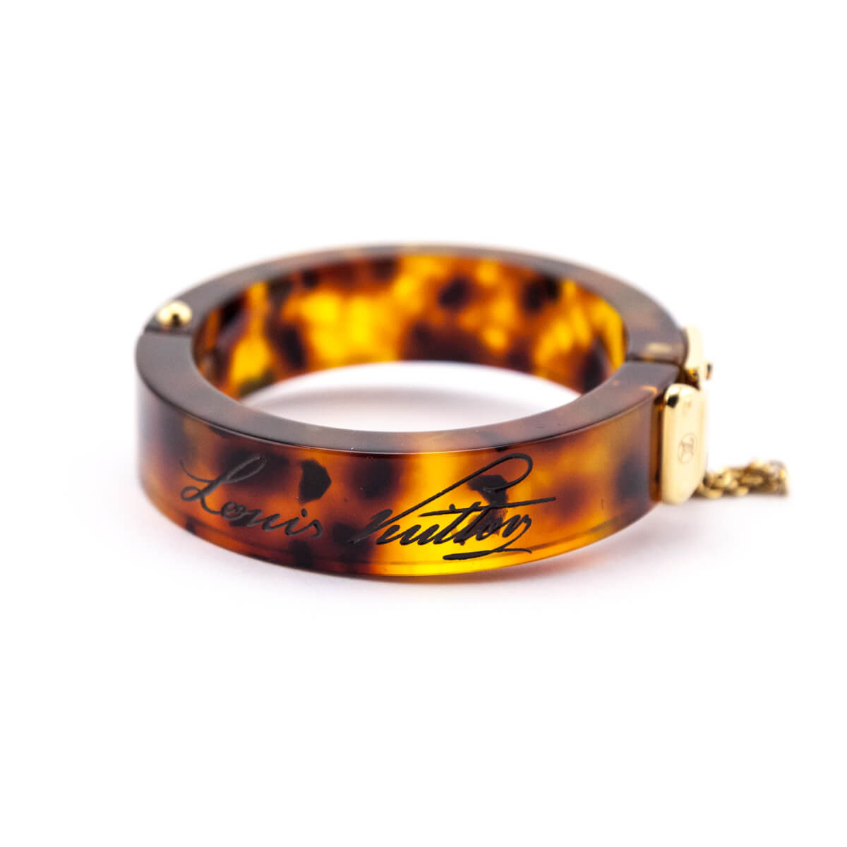 Louis Vuitton Lock Me Frame Gold Tone Cuff Bracelet at 1stDibs  locking  cuff bracelet, louis vuitton lock me bracelet, louis vuitton bracelet with  lock