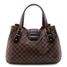 Louis Vuitton Damier Ebene Griet Tote - Love that Bag etc - Preowned Authentic Designer Handbags & Preloved Fashions