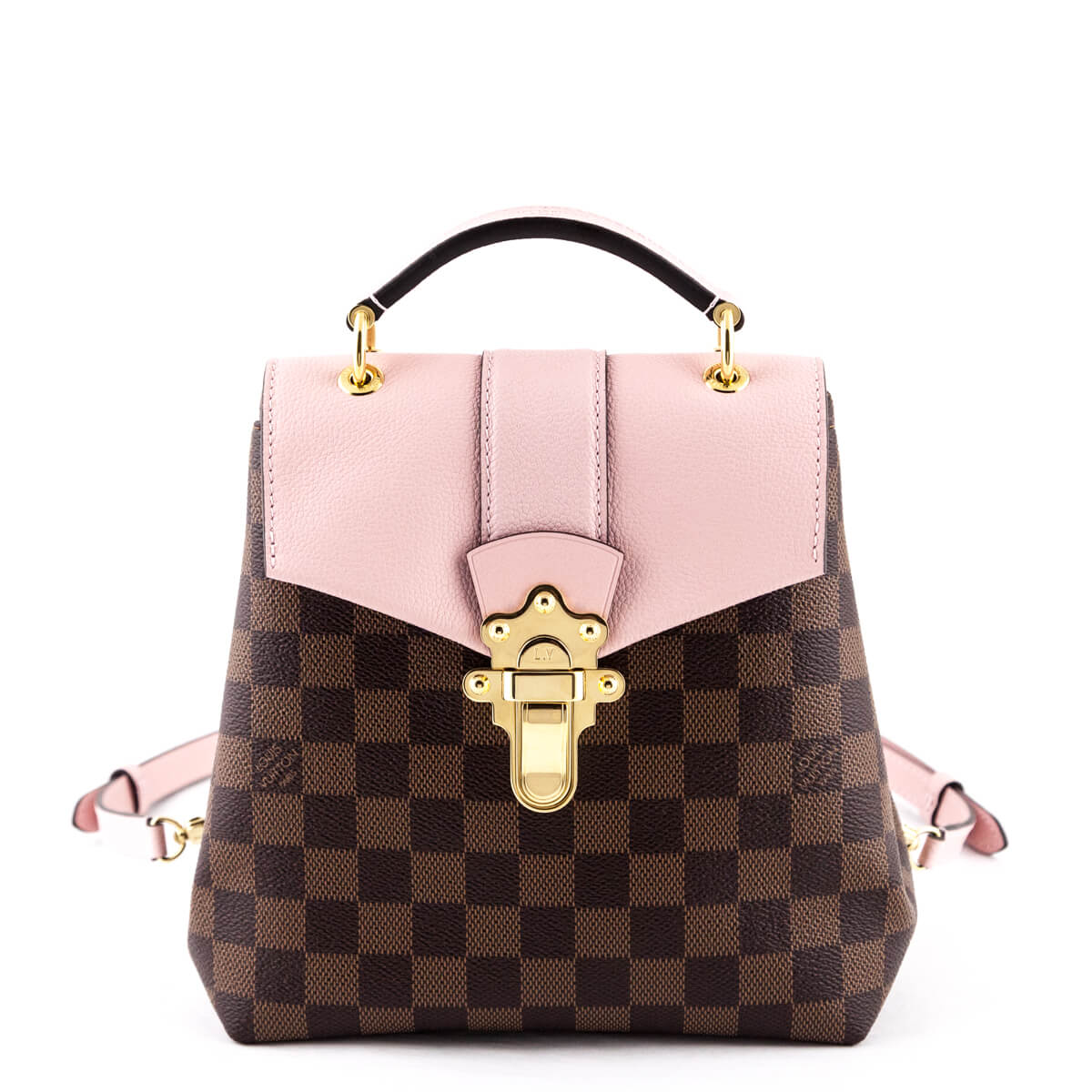 Louis Vuitton Clapton Backpack – Pursekelly – high quality designer Replica  bags online Shop!