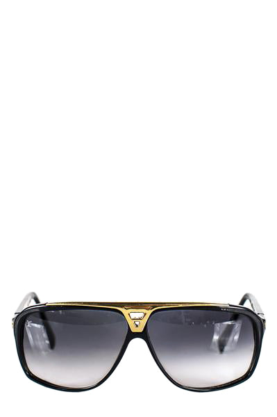 Louis Vuitton Evidence Sunglasses Luxury Accessories on Carousell
