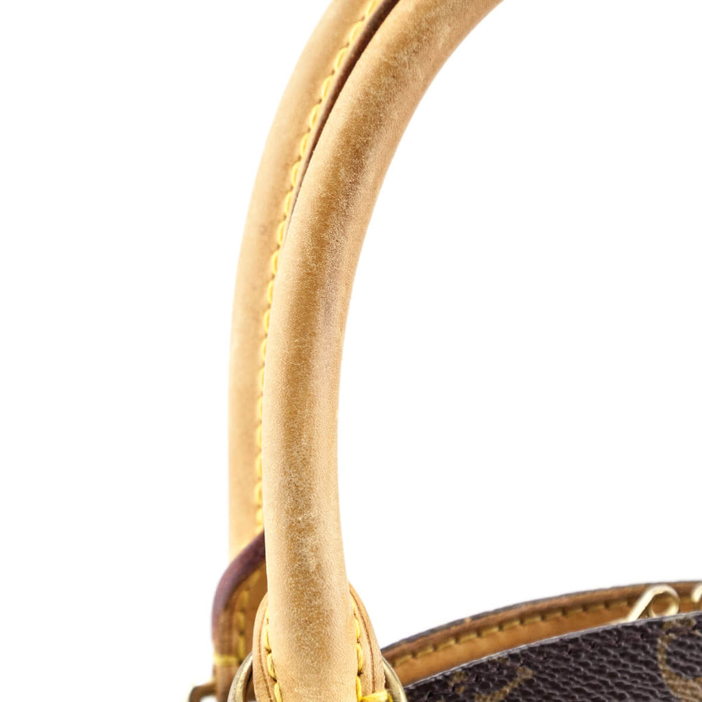 Louis Vuitton Ellipse PM – The Brand Collector