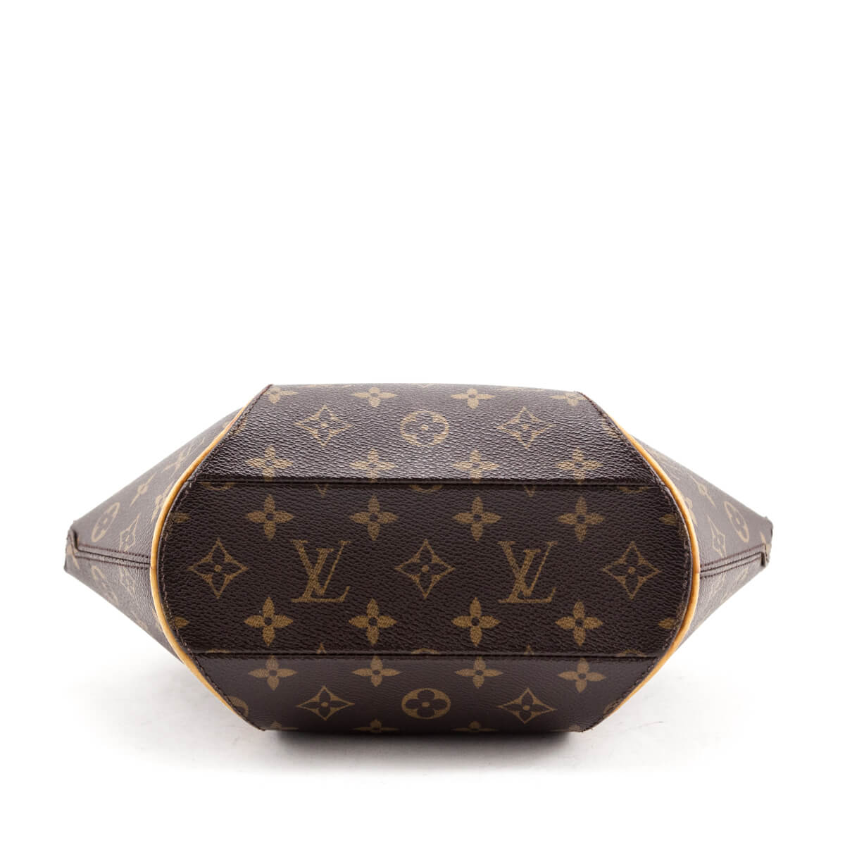 Louis Vuitton Monogram Canvas Ellipse Shopping QJB1434J0B011