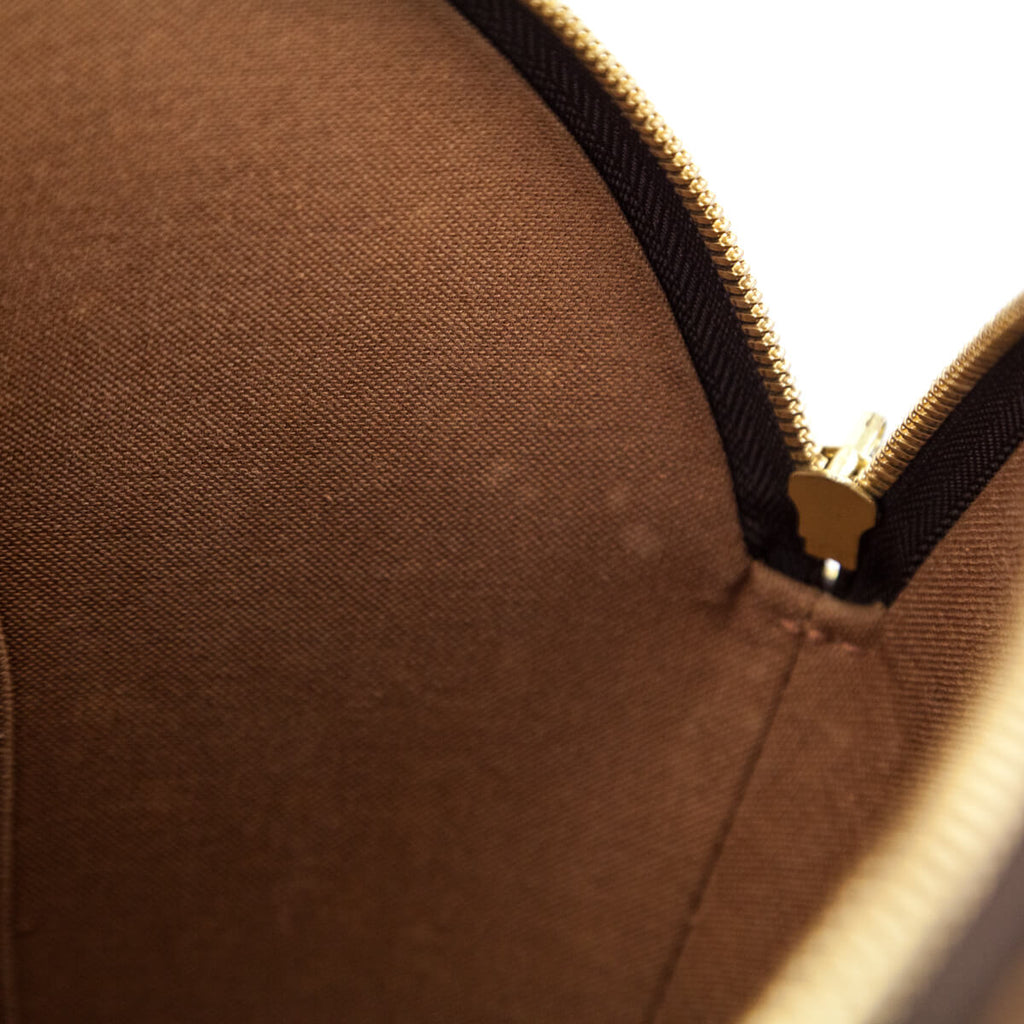 Louis Vuitton Monogram Ellipse PM Handbag – Love A Preloved