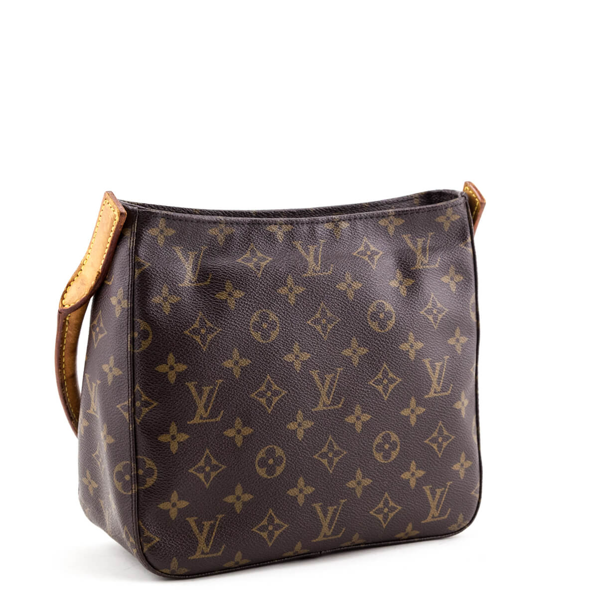 ❤️UPDATED REVIEW - Louis Vuitton Looping MM 
