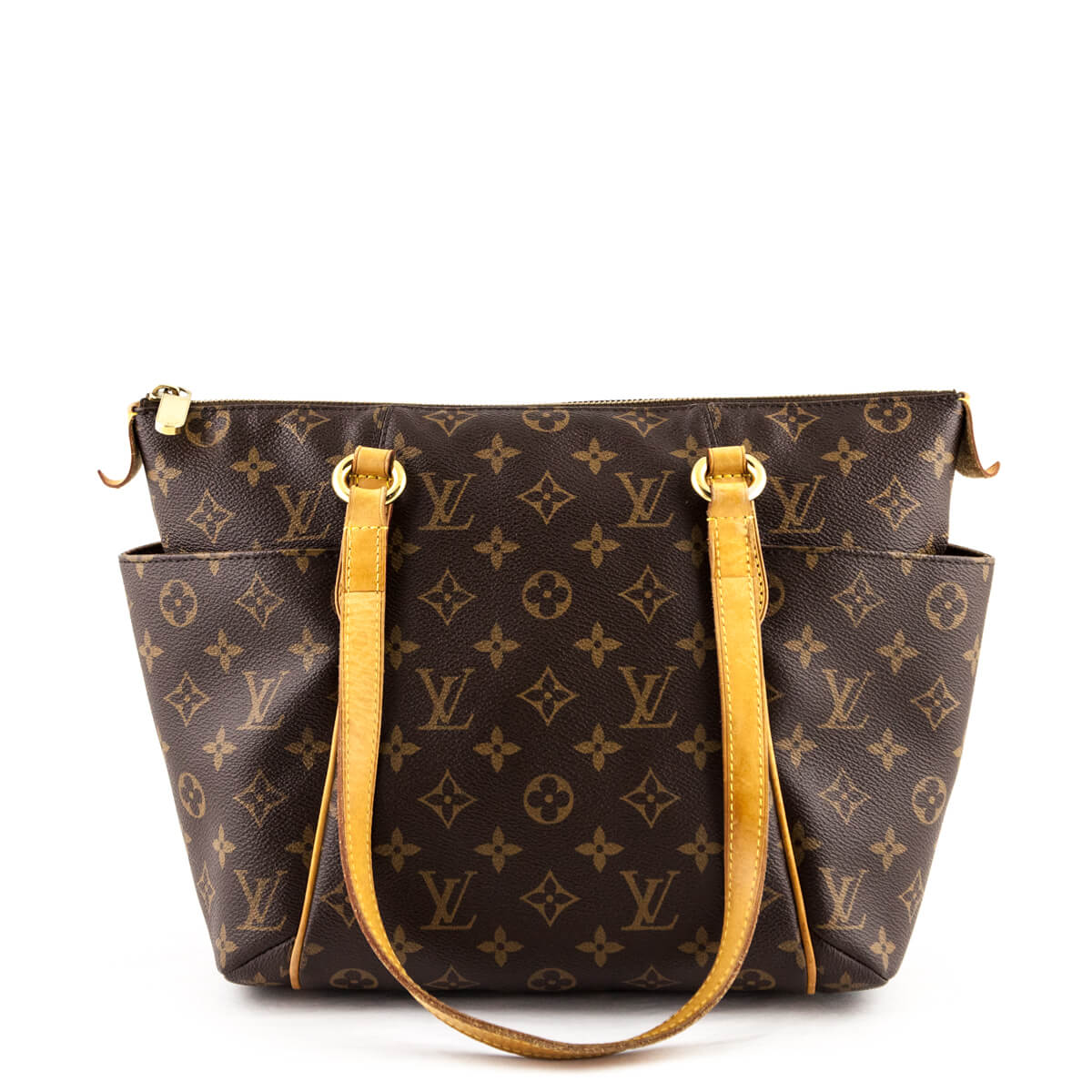 Louis Vuitton Monogram Totally PM - Love that Bag etc - Preowned Authentic Designer Handbags & Preloved Fashions