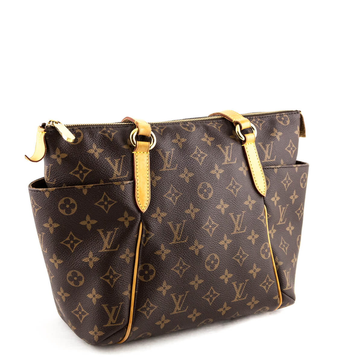 Louis Vuitton Monogram Totally PM - Love that Bag etc - Preowned Authentic Designer Handbags & Preloved Fashions