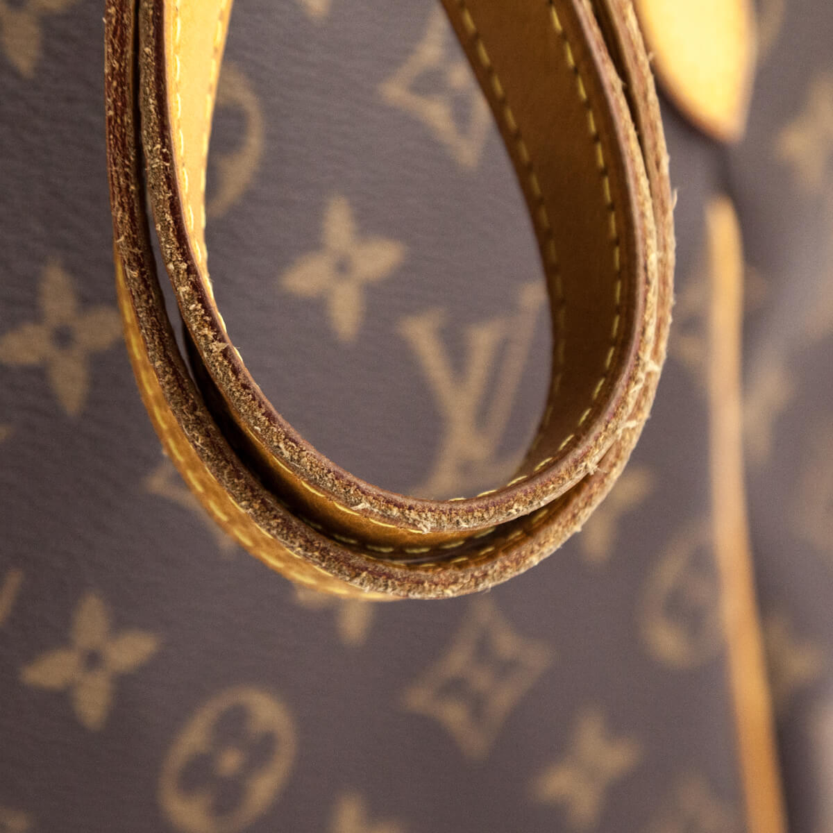 Louis Vuitton Monogram Totally PM - Love that Bag etc - Preowned Authentic Designer Handbags & Preloved Fashions