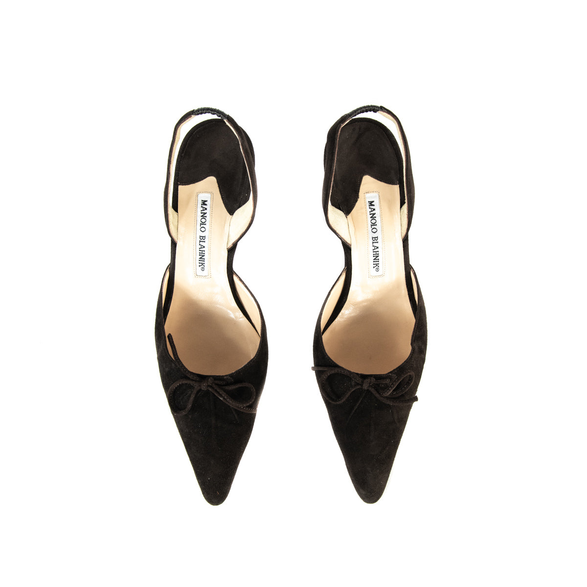 Manolo Blahnik - Preowned Authentic Manolo Blahnik Shoes Manolo Blahnik - Preowned Authentic Manolo Blahnik Shoes