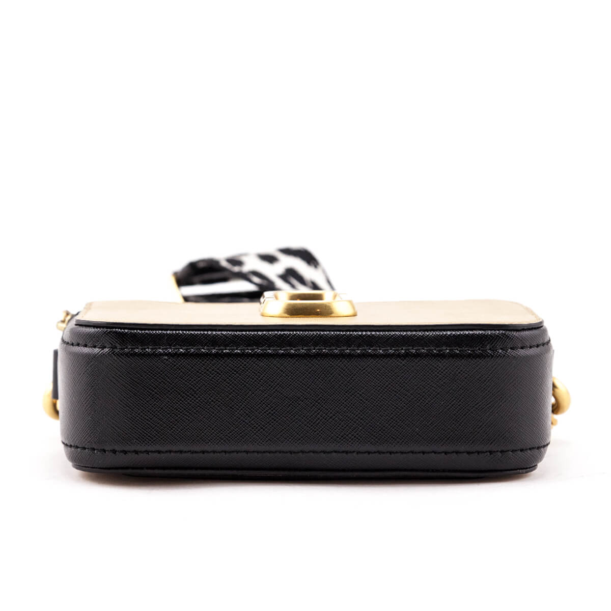 Marc Jacobs Snapshot Saffiano Camera Bag - Meghan Maven