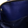 Miu Miu Blue Soft Calfskin Cloud Hobo - Love that Bag etc - Preowned Authentic Designer Handbags & Preloved Fashions