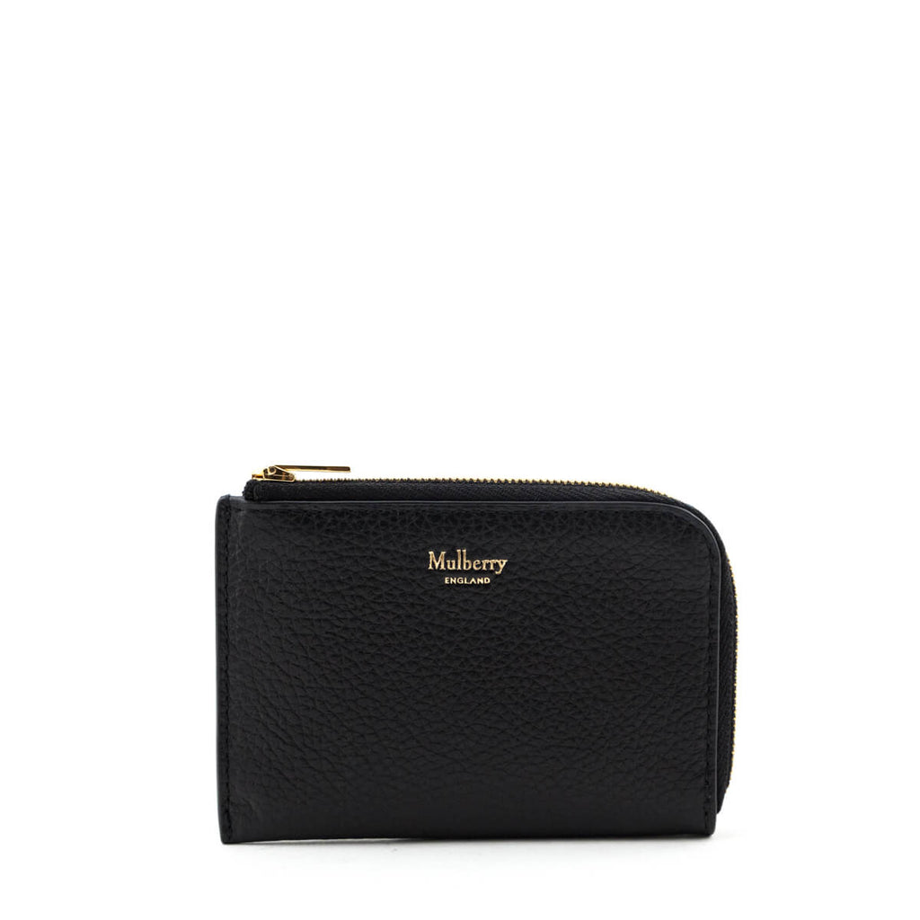 Mulberry Small Zip Wallet – The Preloved Bag Boutique