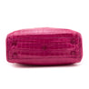 Nancy Gonzalez Hot Pink Crocodile Satchel - Love that Bag etc - Preowned Authentic Designer Handbags & Preloved Fashions