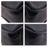 Prada Black Vitello Daino Hobo - Love that Bag etc - Preowned Authentic Designer Handbags & Preloved Fashions